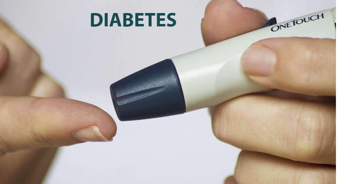 Diabetes