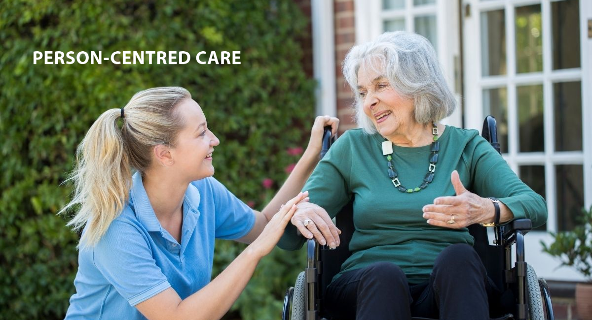Person-Centred Care